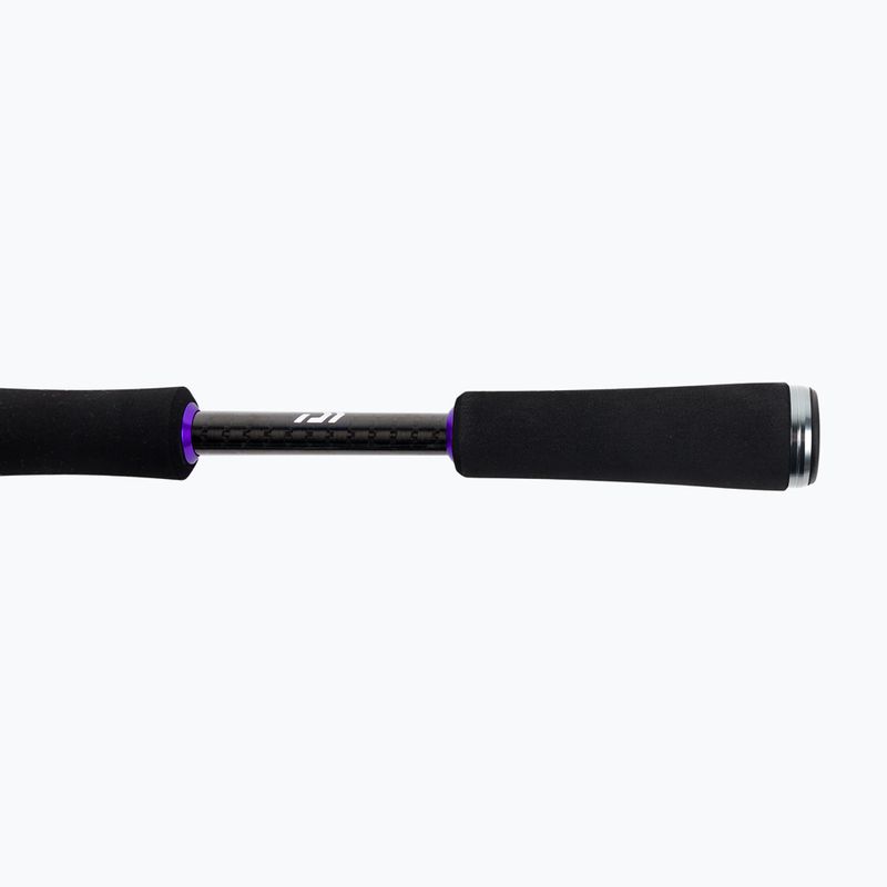 Daiwa Prorex XR Pit spiningas. BC juoda 11339-200 3