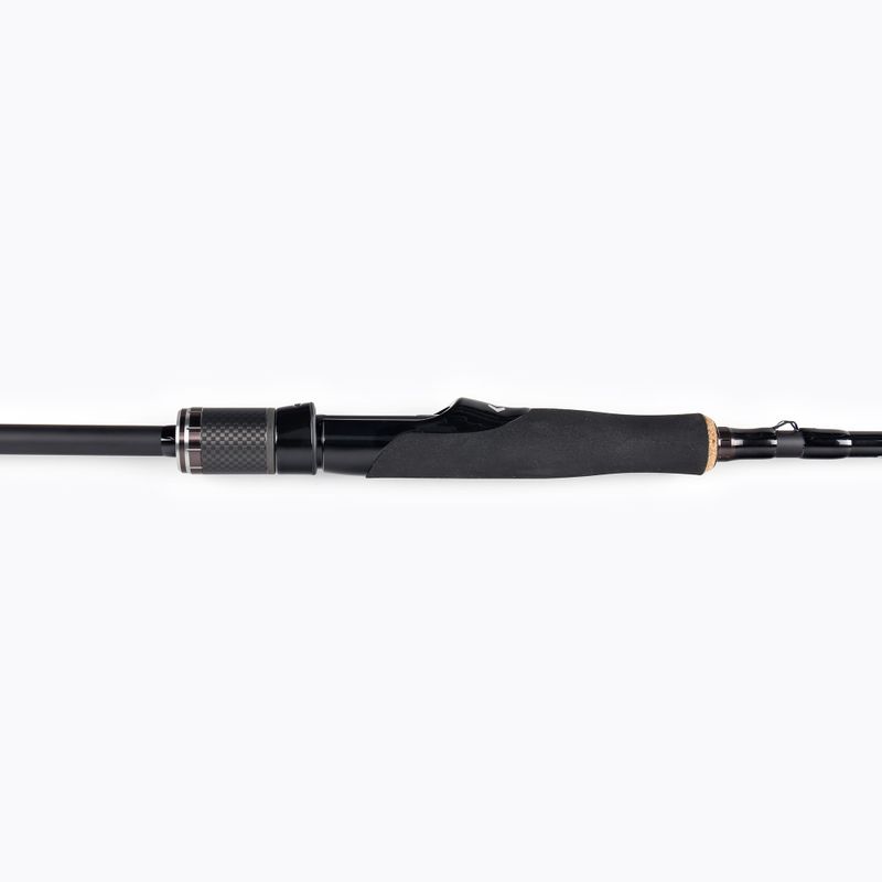 Daiwa Tatula Spiningo meškerė juoda 11461-195 2
