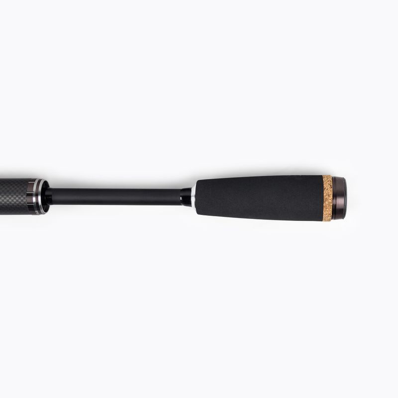 Daiwa Tatula Spiningo meškerė juoda 11461-195 3