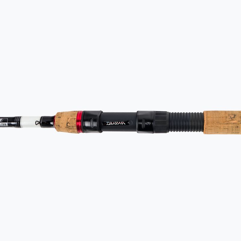 Daiwa Ninja X Feeder meškerė juoda 11603-335 3