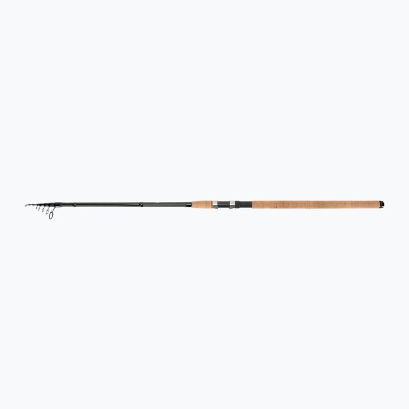 Daiwa Aqualite Tele Float plūdinė meškerė juoda 11403-390