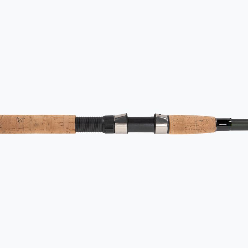 Daiwa Aqualite Tele Float plūdinė meškerė juoda 11403-390 3