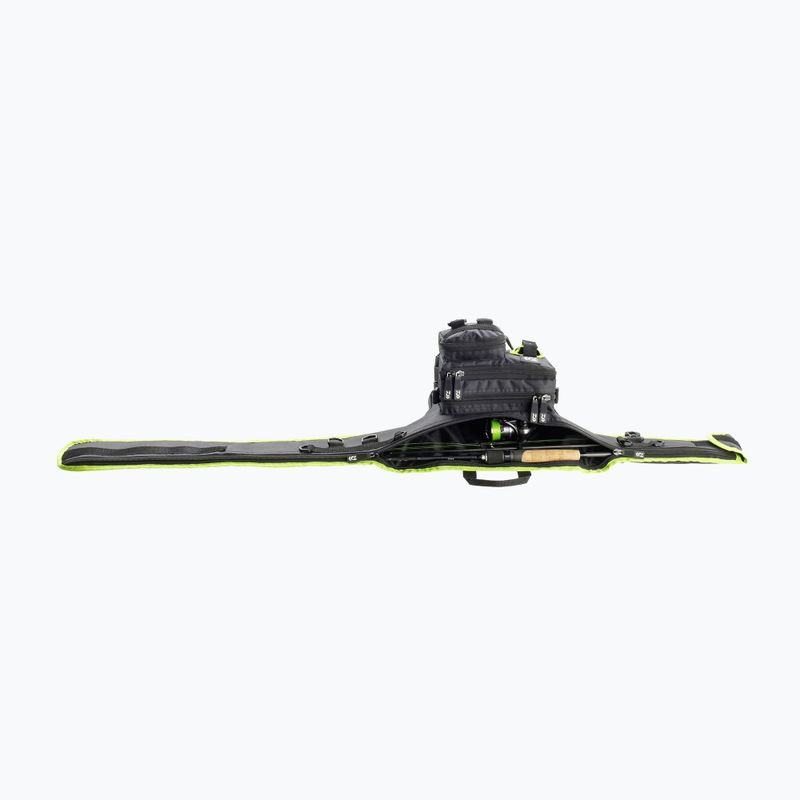 Daiwa PX Converter Stalker RB spiningo dangtelis juodas 15814-240 5