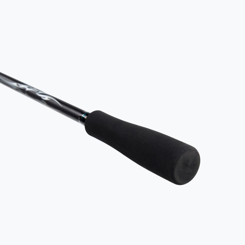 Daiwa Procyon Jigger spiningas juodas 11211-240 4