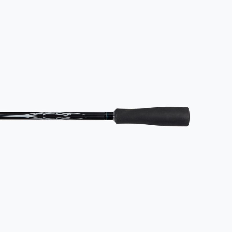 Daiwa Procyon Travel spiningas juodas 11212-245 3