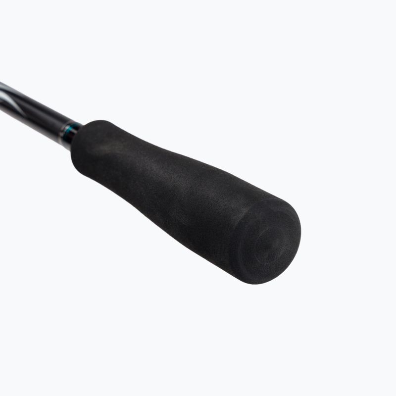Daiwa Procyon Travel spiningas juodas 11212-245 4