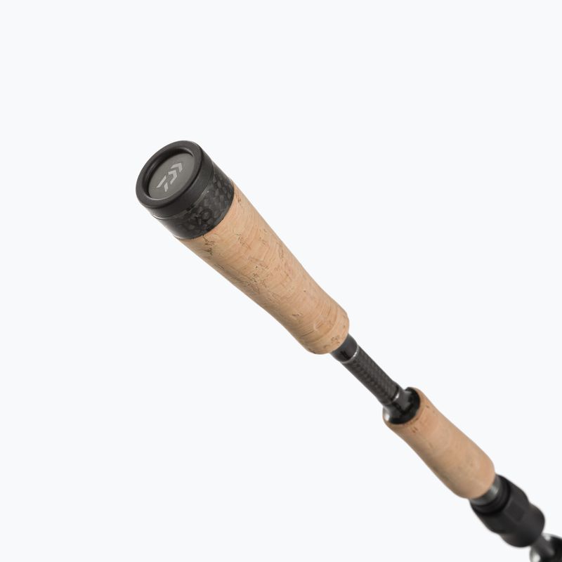 Spininginė meškerė Daiwa Caldia Light Spin 4