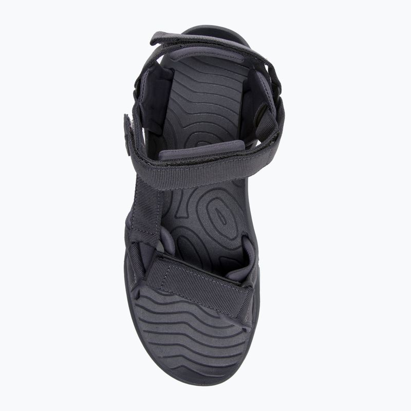Jack Wolfskin Lakewood Ride pilki vyriški trekingo sandalai 4019021_6230 6