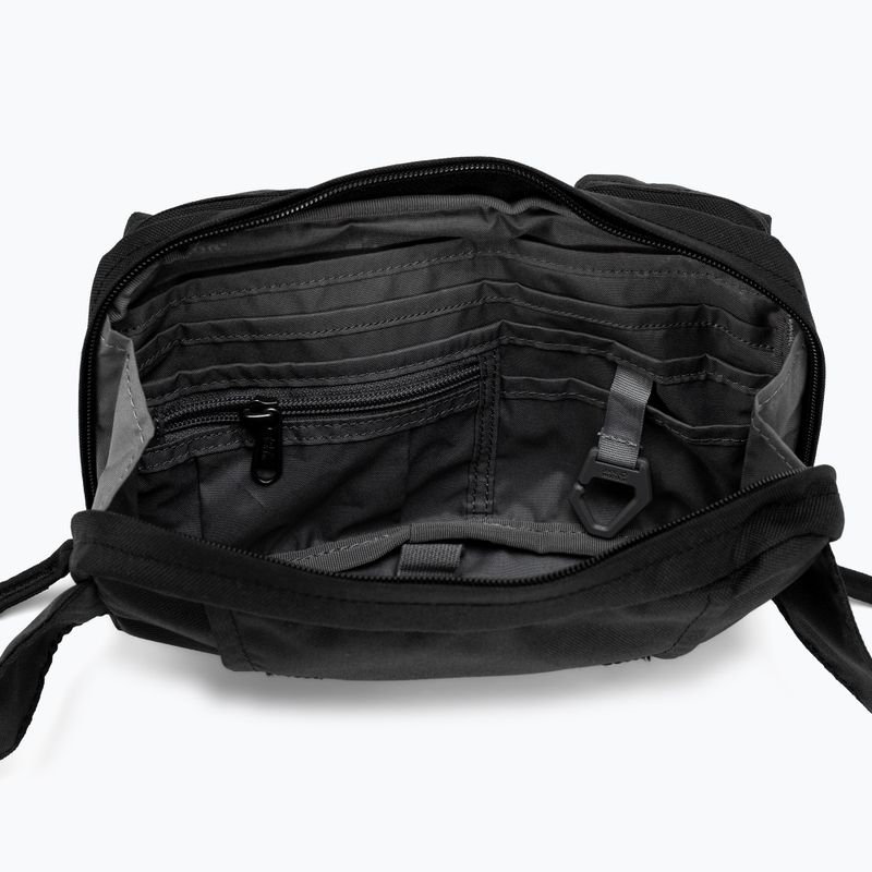 Rankinė ant juosmens Jack Wolfskin Upgrade black 5