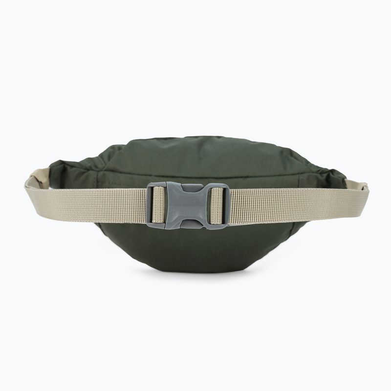 Rankinė ant juosmens Jack Wolfskin Hokus Pokus dark moss 3