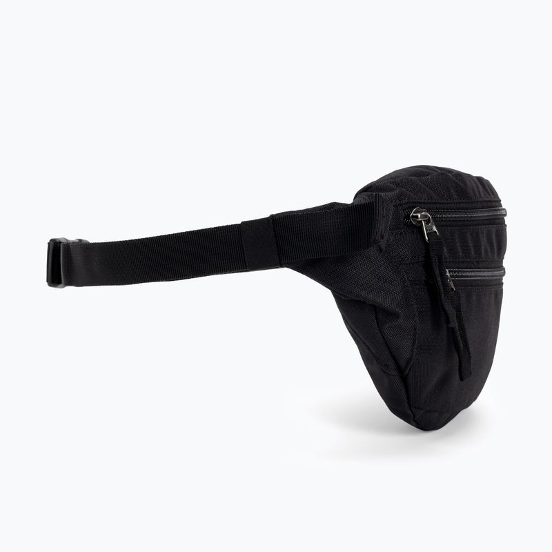 Rankinė ant juosmens Jack Wolfskin Hokus Pokus 2022 black 2