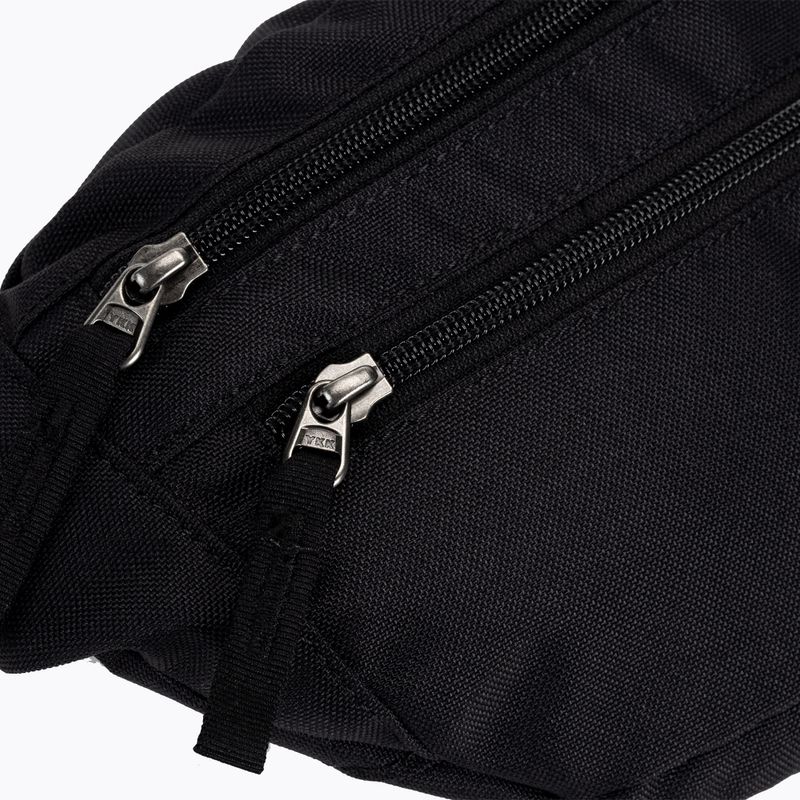 Rankinė ant juosmens Jack Wolfskin Hokus Pokus 2022 black 4