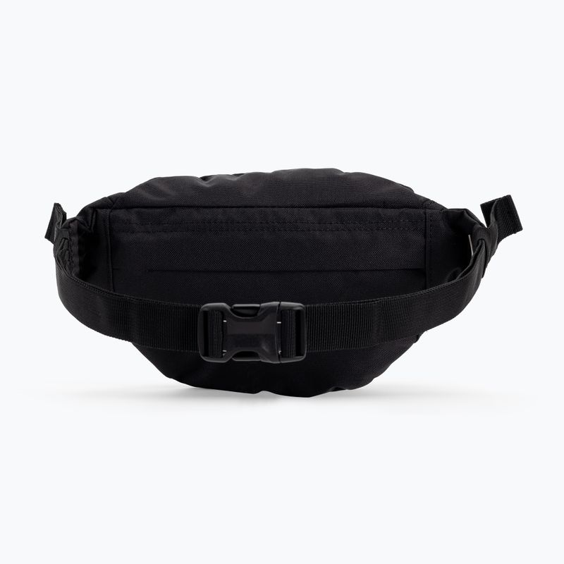 Rankinė ant juosmens Jack Wolfskin Hokus Pokus 2022 black 6