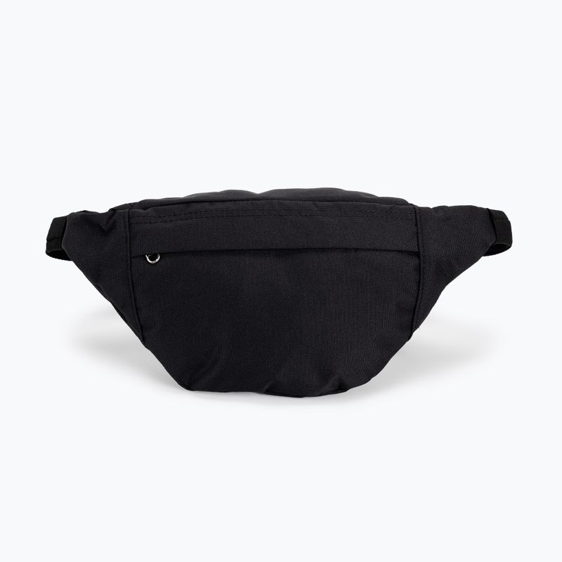 Rankinė ant juosmens Jack Wolfskin Hokus Pokus 2022 black 7