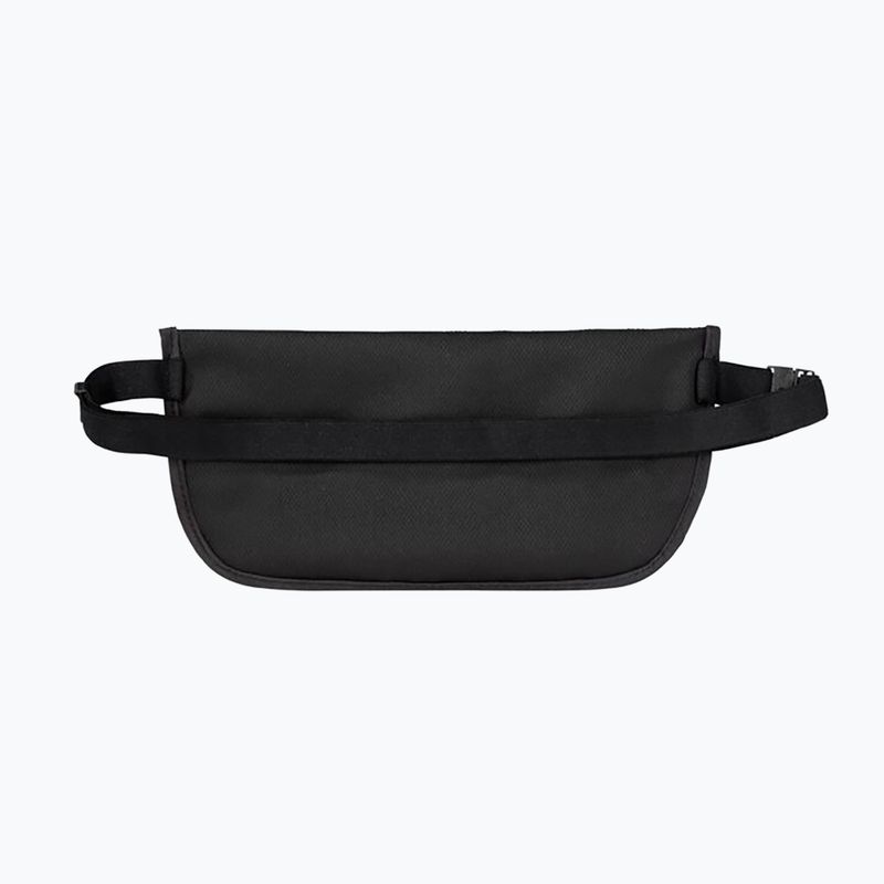 Jack Wolfskin Dokumentų diržas De Luxe sachet black 8006741 2