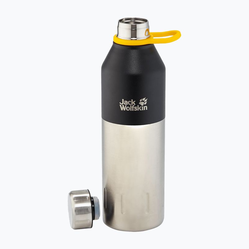 Termosas Jack Wolfskin Kole 500 ml sidabrinės-juodos spalvos 8007021_6000 4