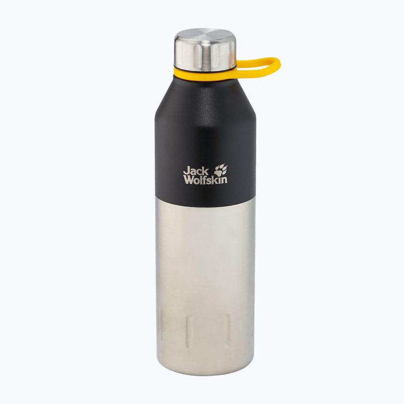 Termosas Jack Wolfskin Kole 500 ml sidabrinės-juodos spalvos 8007021_6000 5