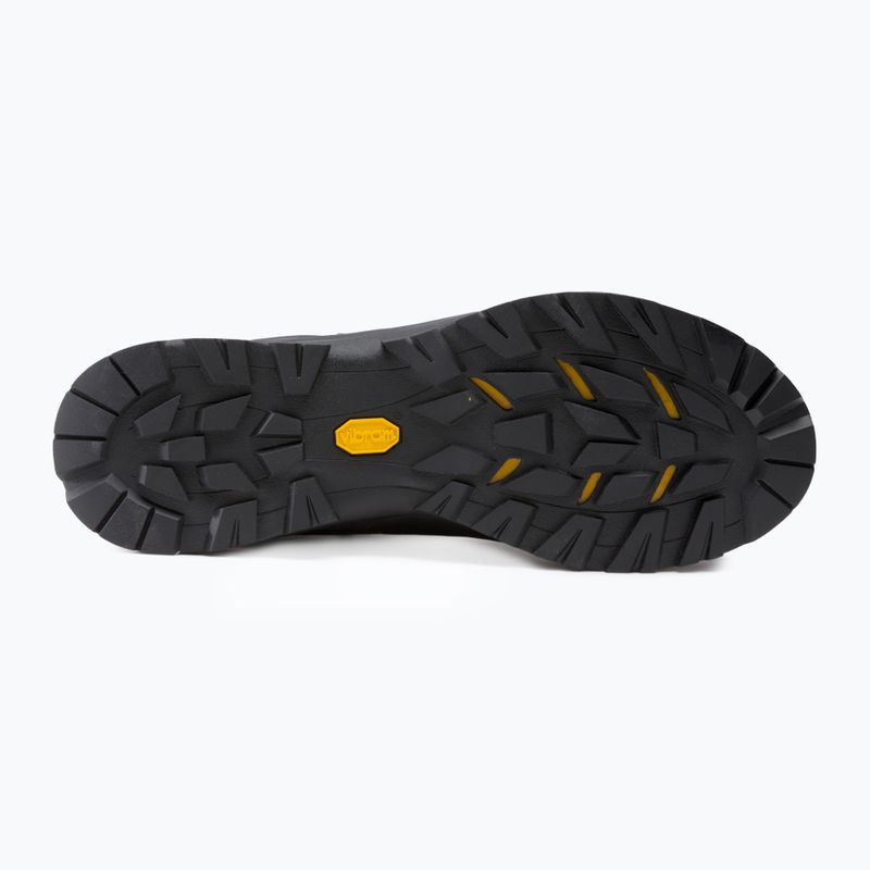 Jack Wolfskin Force Trekker Texapore vyriški trekingo batai juodi 4048601_6055 5