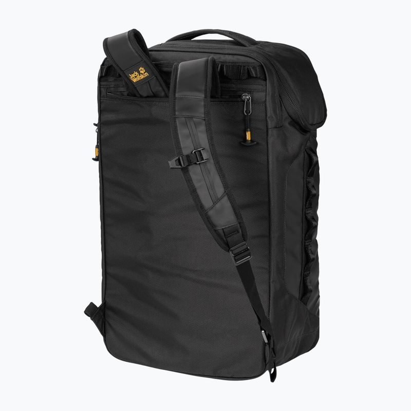 Jack Wolfskin Expedition Pack 42 l žygių kuprinė juoda 2009461_6000 4