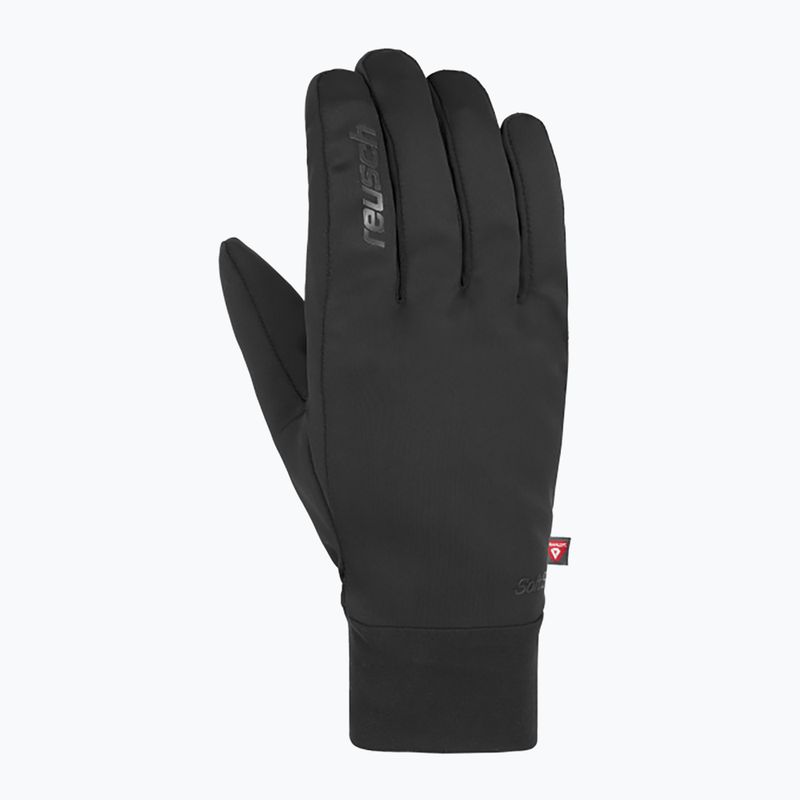 Reusch Walk Touch-Tec slidinėjimo pirštinės juodos 48/05 6