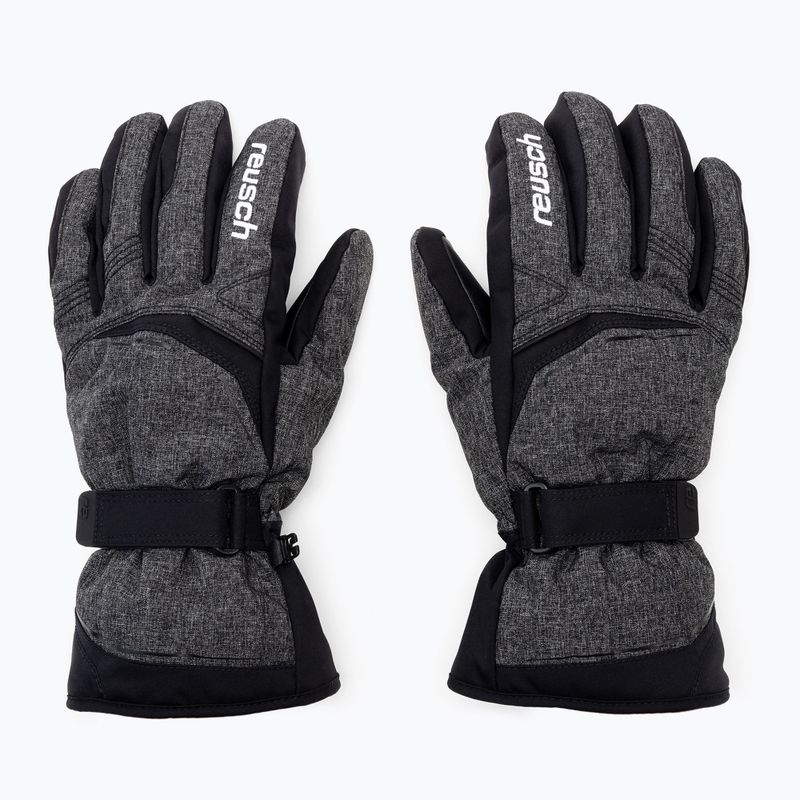 Reusch Primus R-TEX XT slidinėjimo pirštinės juodos 48/01/224/721 2