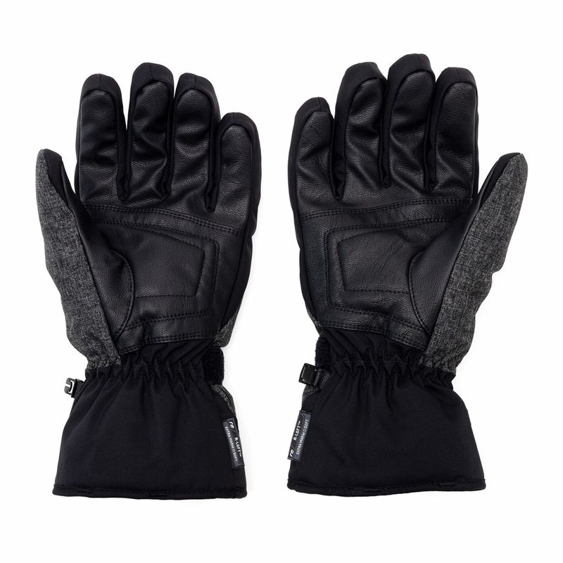 Reusch Primus R-TEX XT slidinėjimo pirštinės juodos 48/01/224/721 3