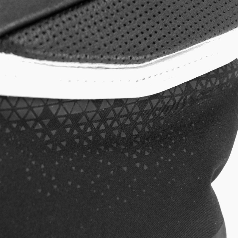 Pirštinės Reusch Mastery black/white/fire red 6