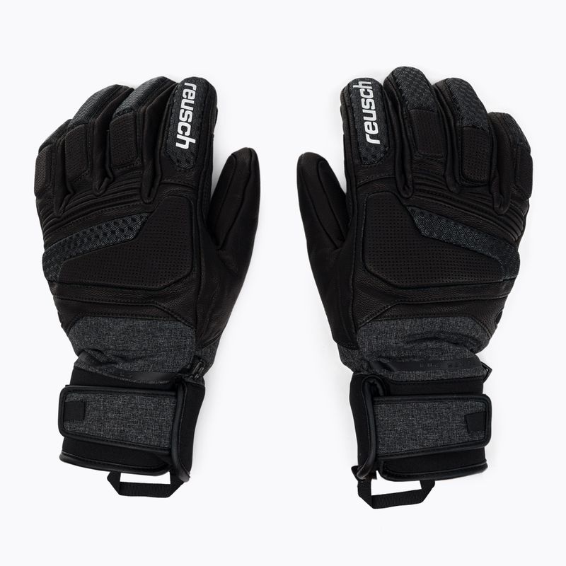 Reusch Profi SL slidinėjimo pirštinės juodos 60/01/110/7015 2