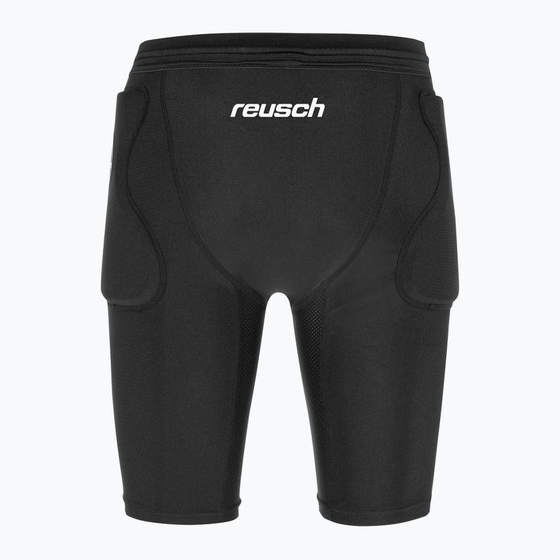 Vartininko šortai Reusch Compression Short Femur black 2