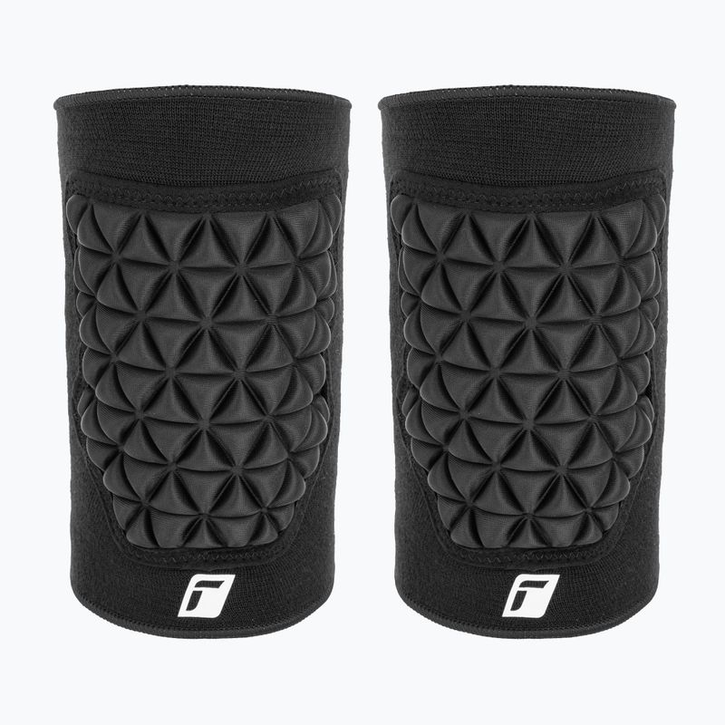Kelių apsaugos Reusch Knee Protector Deluxe black