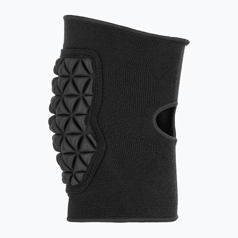 Kelių apsaugos Reusch Knee Protector Deluxe black 2