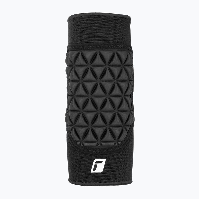Alkūnių apsaugos Reusch Elbow Protector Deluxe black
