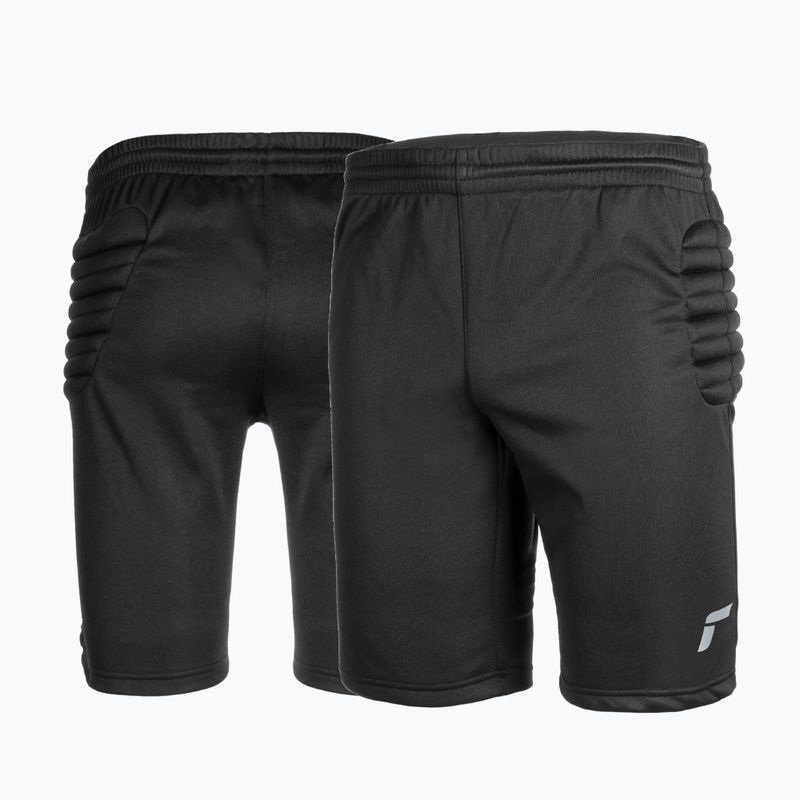 Vartininkų šortai Reusch GK Training Short black 5218200