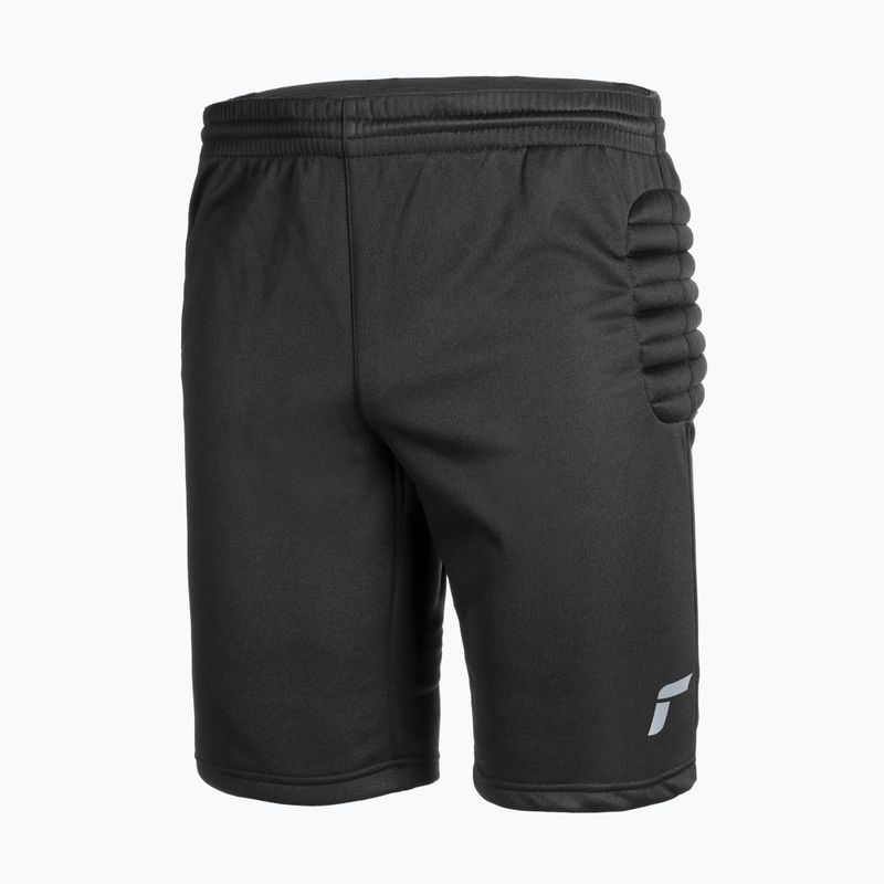 Vartininkų šortai Reusch GK Training Short black 5218200 2