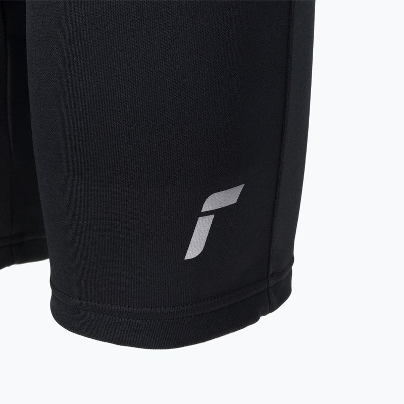 Reusch vaikiški futbolo šortai GK Training Short Junior juodi 5228200-7702 3