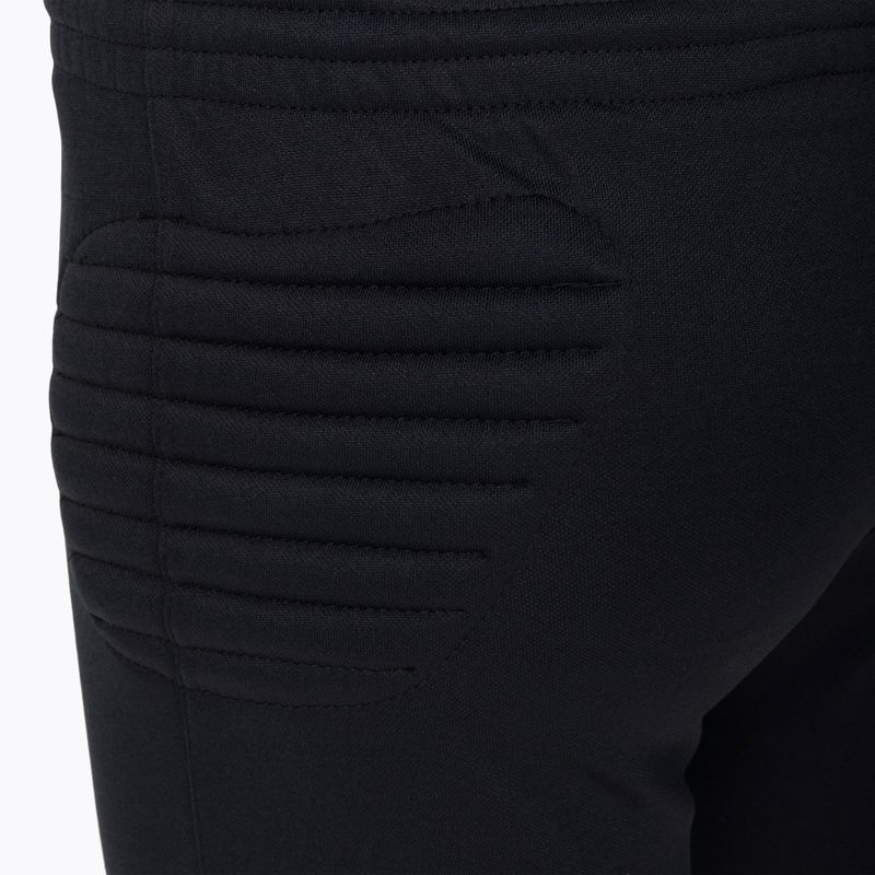 Reusch vaikiški futbolo šortai GK Training Short Junior juodi 5228200-7702 4