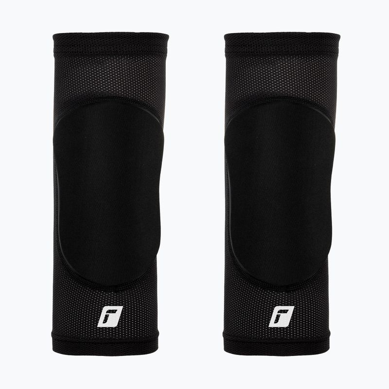 Alkūnių apsaugos Reusch Elbow Protector Sleeve black