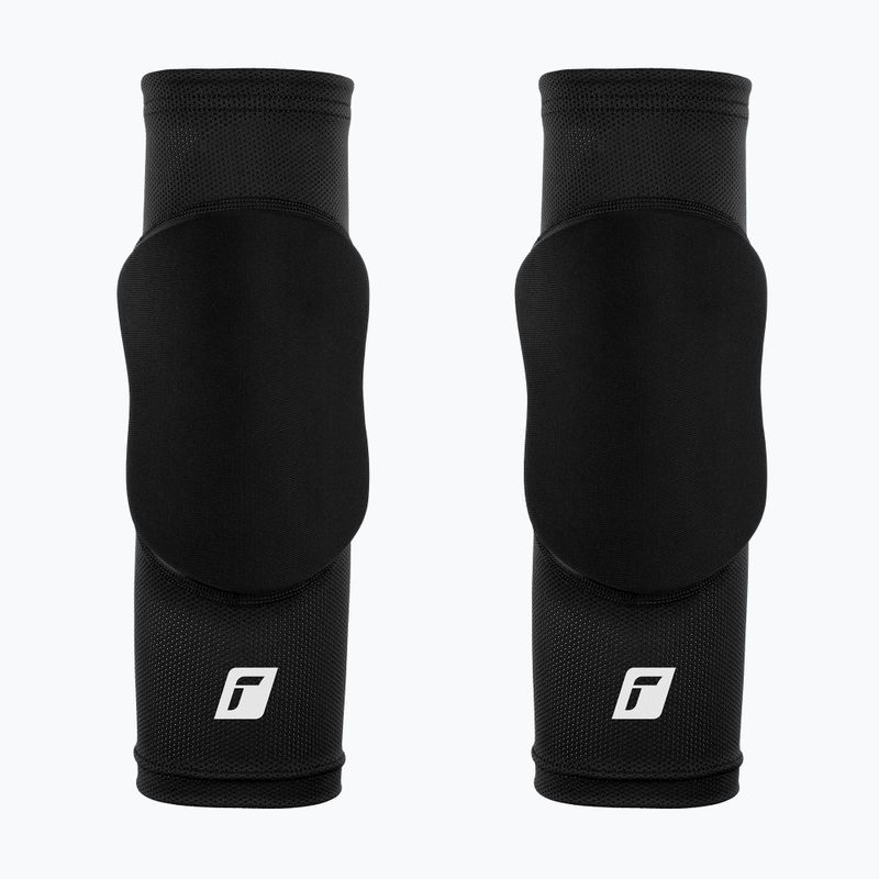 Kelių apsaugos Reusch Knee Protector Sleeve black