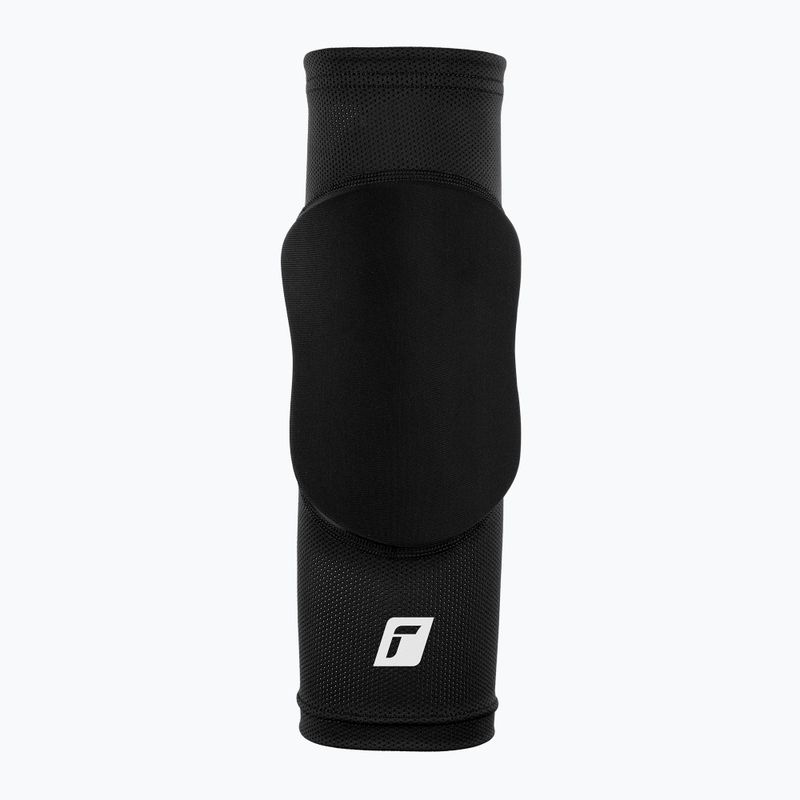 Kelių apsaugos Reusch Knee Protector Sleeve black
