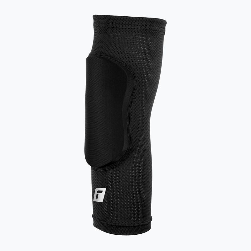 Kelių apsaugos Reusch Knee Protector Sleeve black 2