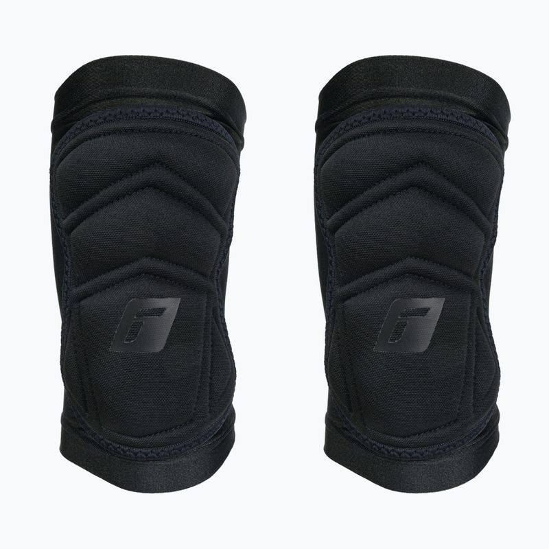 Reusch Active Knee Protector juoda 5277000-7700