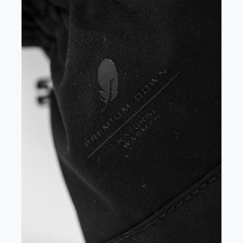 Moteriškos slidinėjimo pirštinės Reusch Nadia R-Tex XT black 10