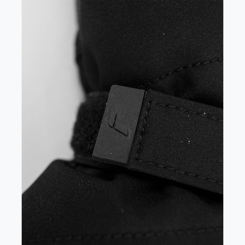 Moteriškos slidinėjimo pirštinės Reusch Nadia R-Tex XT black 11