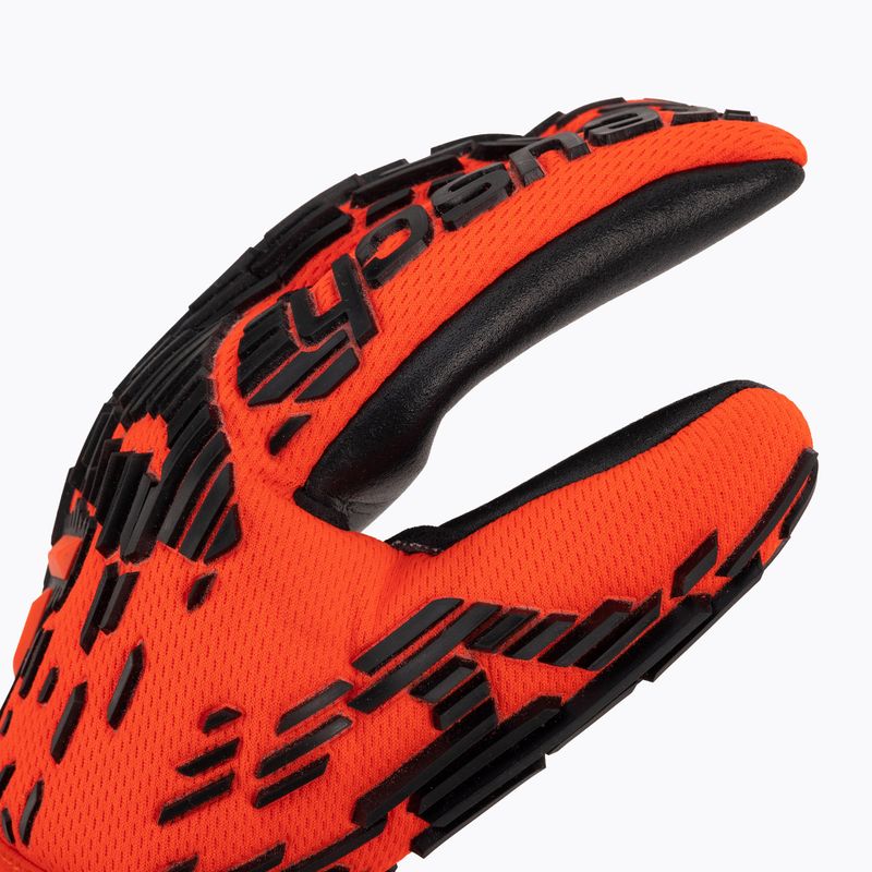 Reusch Attrakt Freegel Silver vartininko pirštinės raudonos 5370235-3333 3