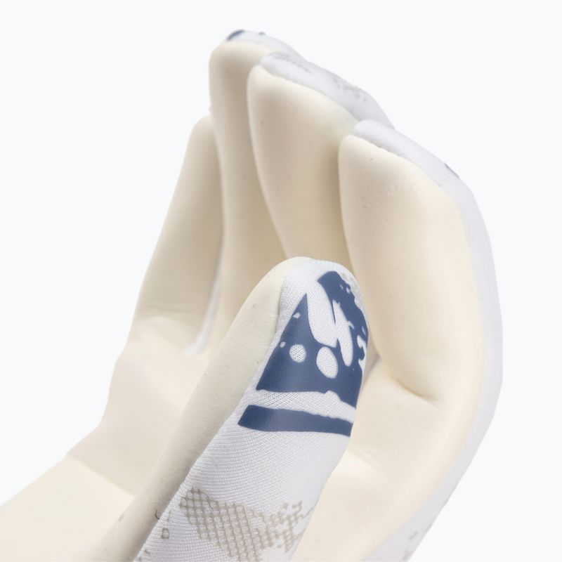 Reusch Pure Contact Silver vartininko pirštinės baltos 5370200-1089 3