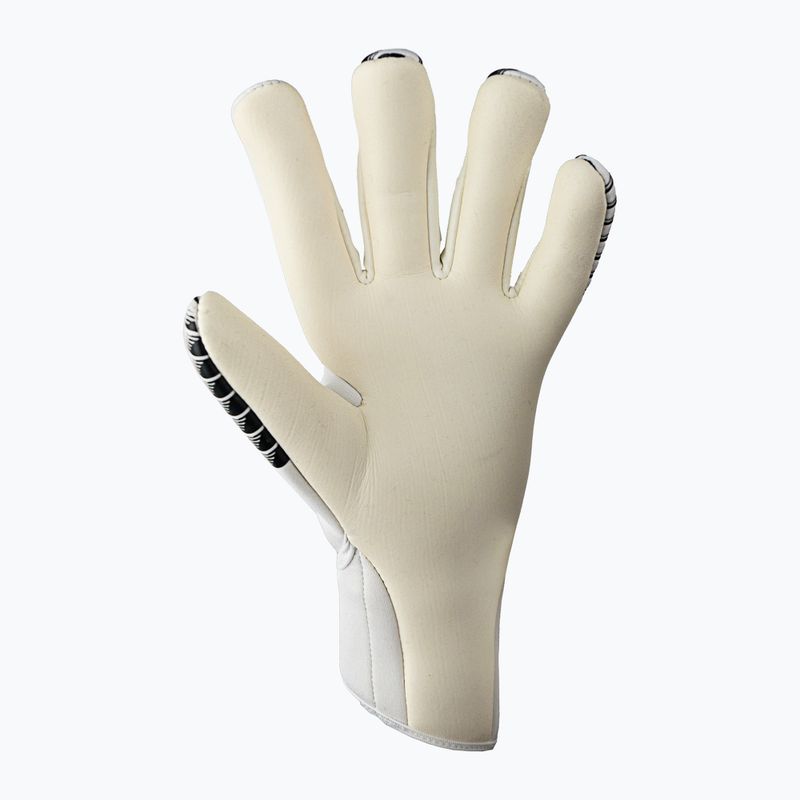 Reusch Arrow Gold X vartininko pirštinės baltos 5370908-1100 6