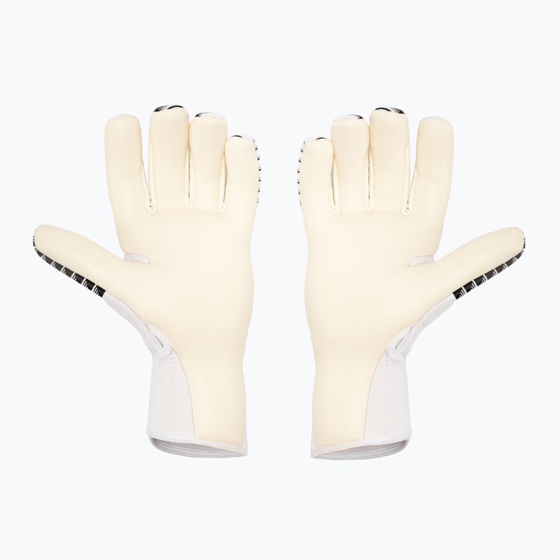 Reusch Arrow Gold X vartininko pirštinės baltos 5370908-1100 2