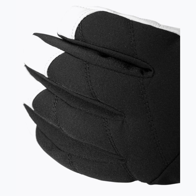 Moteriškos slidinėjimo pirštinės Reusch Sonja R-Tex XT black/white 2