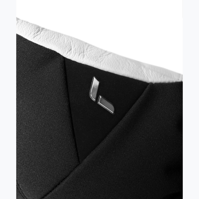 Moteriškos slidinėjimo pirštinės Reusch Sonja R-Tex XT black/white 3