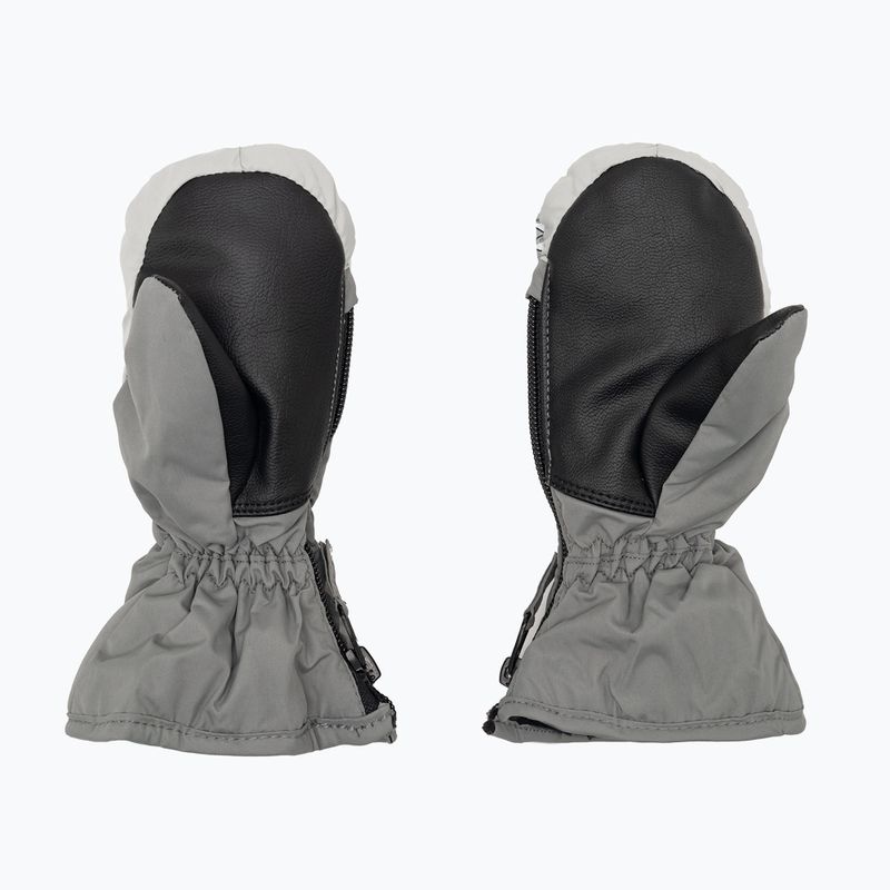 Vaikiškos slidinėjimo pirštinės Reusch Sweety Mitten shark 2